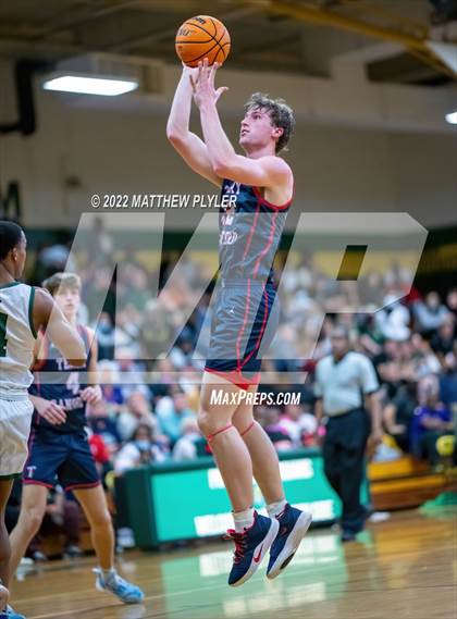 Thumbnail 3 in Terry Sanford @ Pine Forest photogallery.