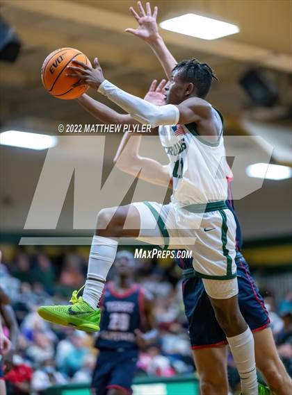 Thumbnail 2 in Terry Sanford @ Pine Forest photogallery.