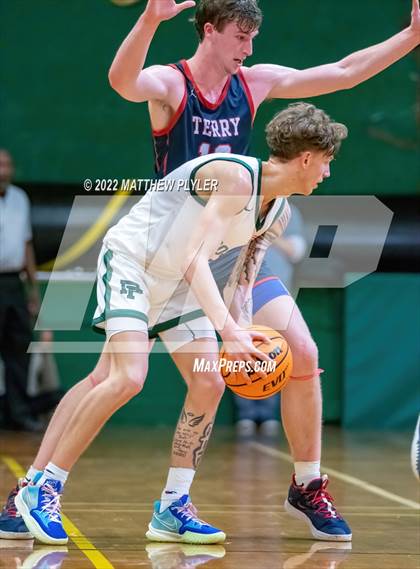 Thumbnail 1 in Terry Sanford @ Pine Forest photogallery.