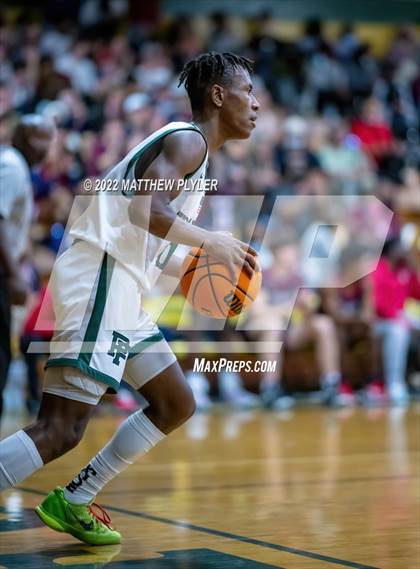 Thumbnail 2 in Terry Sanford @ Pine Forest photogallery.