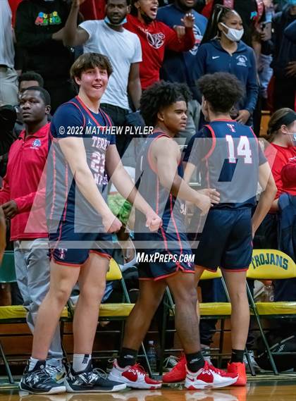 Thumbnail 1 in Terry Sanford @ Pine Forest photogallery.