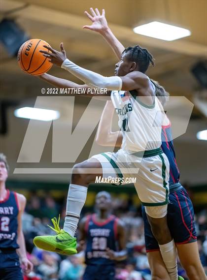 Thumbnail 3 in Terry Sanford @ Pine Forest photogallery.