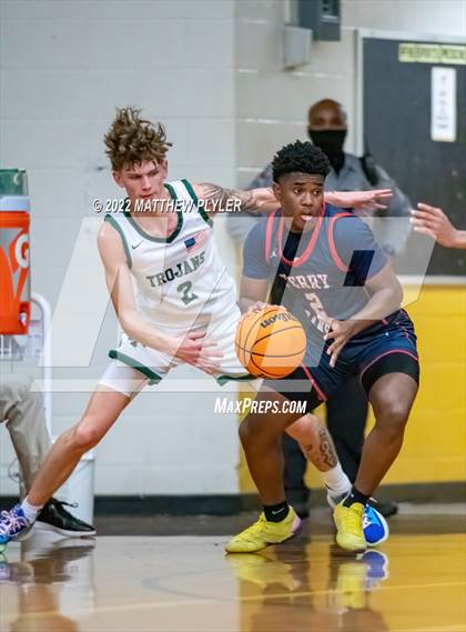 Thumbnail 3 in Terry Sanford @ Pine Forest photogallery.