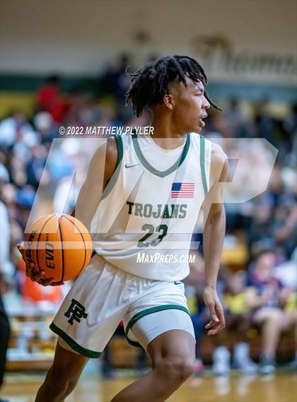 Thumbnail 1 in Terry Sanford @ Pine Forest photogallery.