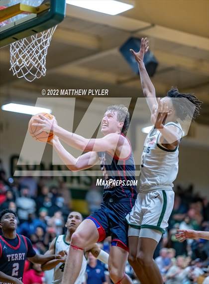 Thumbnail 3 in Terry Sanford @ Pine Forest photogallery.