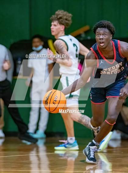 Thumbnail 2 in Terry Sanford @ Pine Forest photogallery.