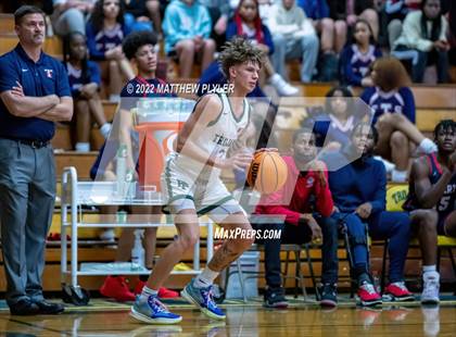 Thumbnail 2 in Terry Sanford @ Pine Forest photogallery.
