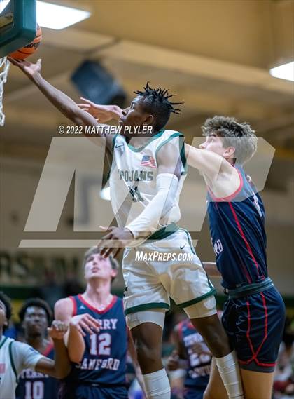 Thumbnail 1 in Terry Sanford @ Pine Forest photogallery.