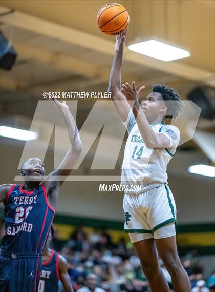 Thumbnail 1 in Terry Sanford @ Pine Forest photogallery.