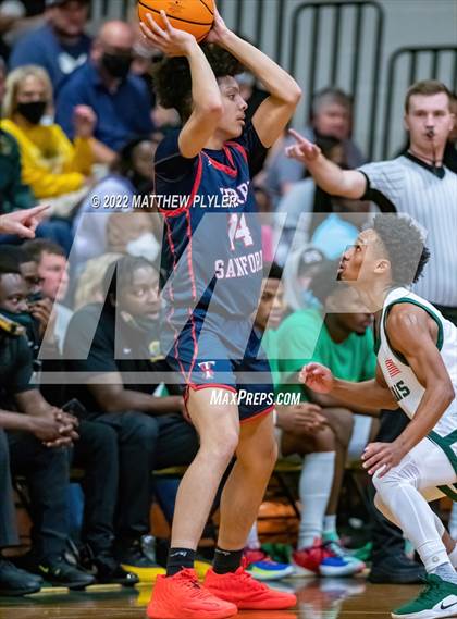 Thumbnail 3 in Terry Sanford @ Pine Forest photogallery.