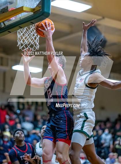 Thumbnail 3 in Terry Sanford @ Pine Forest photogallery.