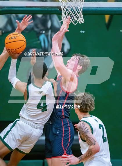 Thumbnail 1 in Terry Sanford @ Pine Forest photogallery.