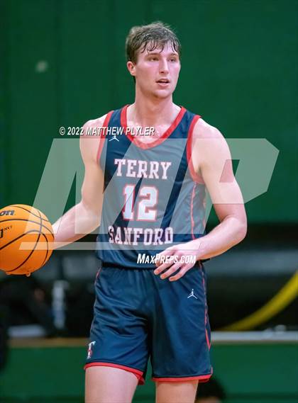 Thumbnail 1 in Terry Sanford @ Pine Forest photogallery.