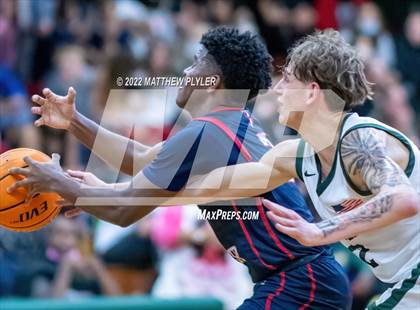 Thumbnail 1 in Terry Sanford @ Pine Forest photogallery.