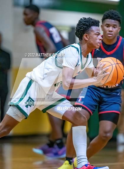 Thumbnail 1 in Terry Sanford @ Pine Forest photogallery.