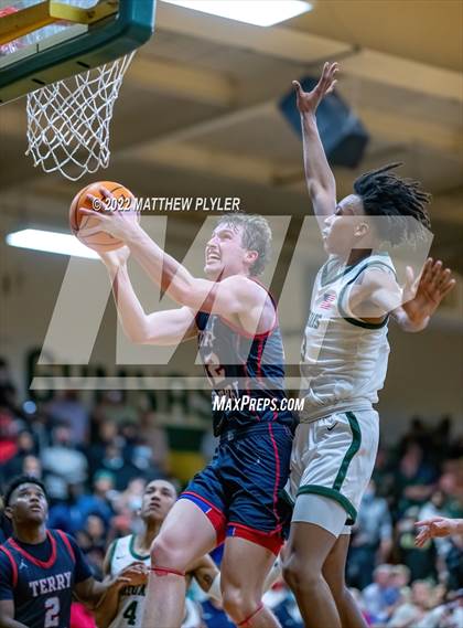 Thumbnail 1 in Terry Sanford @ Pine Forest photogallery.