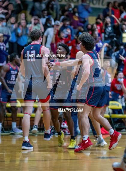 Thumbnail 1 in Terry Sanford @ Pine Forest photogallery.