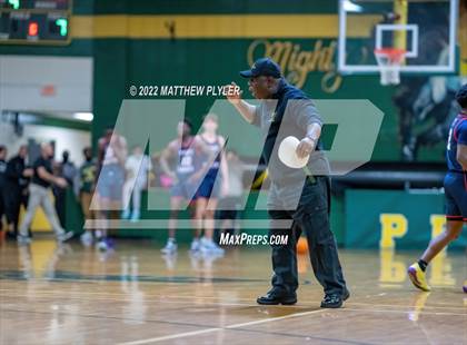 Thumbnail 1 in Terry Sanford @ Pine Forest photogallery.