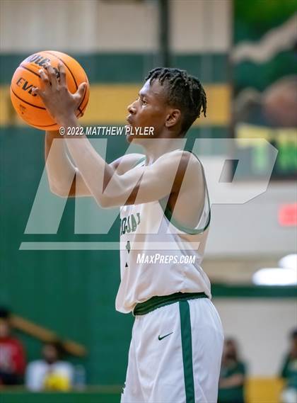 Thumbnail 1 in Terry Sanford @ Pine Forest photogallery.
