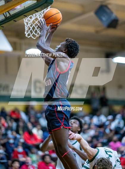 Thumbnail 3 in Terry Sanford @ Pine Forest photogallery.