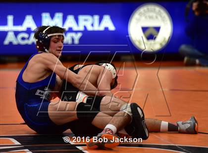 Thumbnail 2 in McDowell vs. Cathedral Prep (PIAA District 10 Championship Match) photogallery.