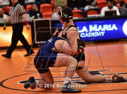 Thumbnail 3 in McDowell vs. Cathedral Prep (PIAA District 10 Championship Match) photogallery.