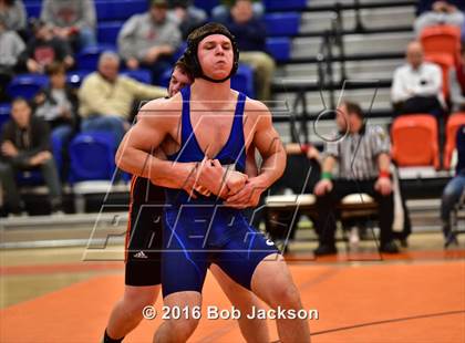 Thumbnail 3 in McDowell vs. Cathedral Prep (PIAA District 10 Championship Match) photogallery.