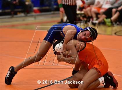 Thumbnail 2 in McDowell vs. Cathedral Prep (PIAA District 10 Championship Match) photogallery.