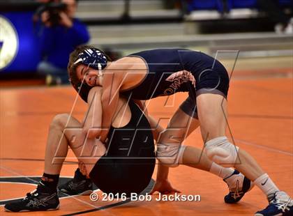 Thumbnail 2 in McDowell vs. Cathedral Prep (PIAA District 10 Championship Match) photogallery.