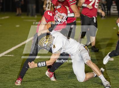 Thumbnail 3 in Northwestern @ Cumberland photogallery.