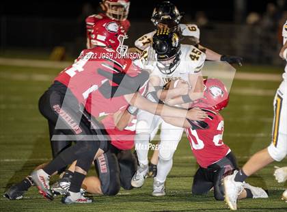 Thumbnail 3 in Northwestern @ Cumberland photogallery.