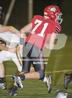 Photo from the gallery "Northwestern @ Cumberland"
