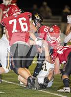 Photo from the gallery "Northwestern @ Cumberland"