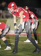 Photo from the gallery "Northwestern @ Cumberland"