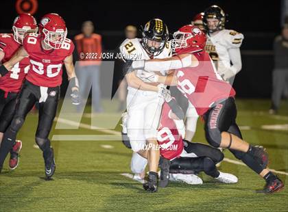 Thumbnail 1 in Northwestern @ Cumberland photogallery.