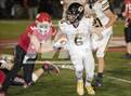 Photo from the gallery "Northwestern @ Cumberland"