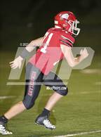 Photo from the gallery "Northwestern @ Cumberland"
