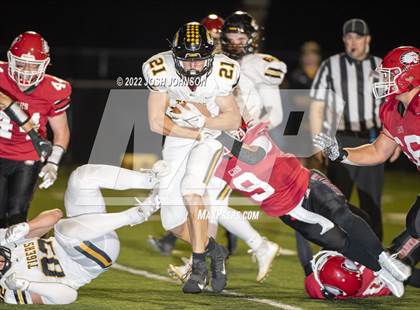 Thumbnail 3 in Northwestern @ Cumberland photogallery.
