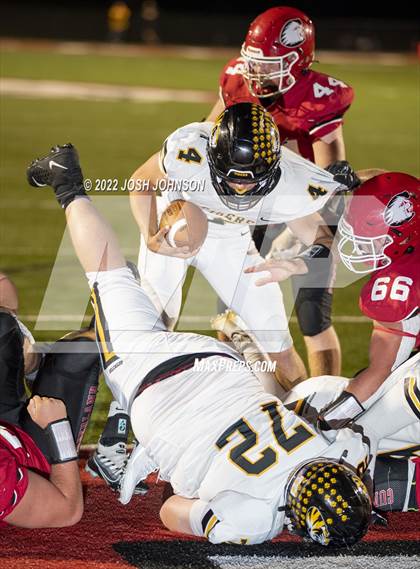 Thumbnail 3 in Northwestern @ Cumberland photogallery.