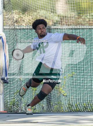 California High School Track & Field - Schedules, Scores, Team Coverage