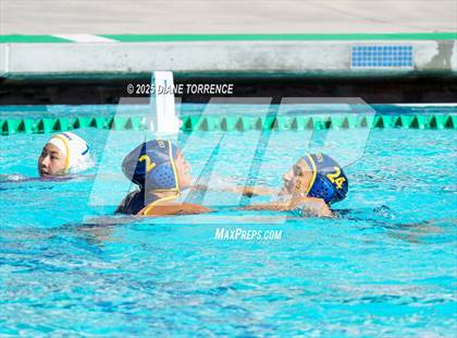 Thumbnail 1 in Anaheim vs Nordhoff (CIF-SS Div 6 Final) photogallery.
