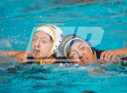 Thumbnail 3 in Anaheim vs Nordhoff (CIF-SS Div 6 Final) photogallery.