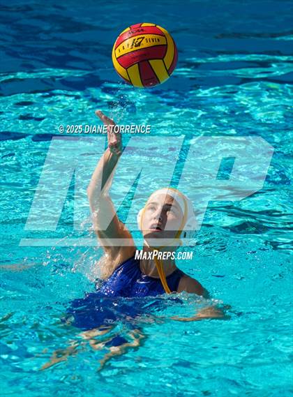 Thumbnail 2 in Anaheim vs Nordhoff (CIF-SS Div 6 Final) photogallery.