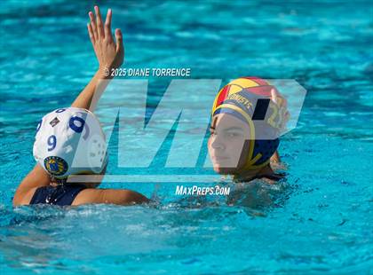 Thumbnail 3 in Anaheim vs Nordhoff (CIF-SS Div 6 Final) photogallery.
