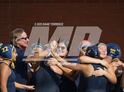 Thumbnail 2 in Anaheim vs Nordhoff (CIF-SS Div 6 Final) photogallery.
