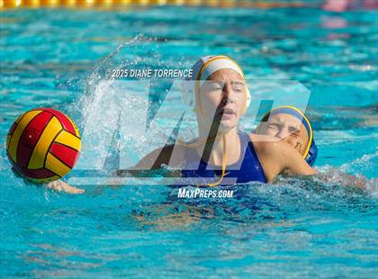 Thumbnail 3 in Anaheim vs Nordhoff (CIF-SS Div 6 Final) photogallery.