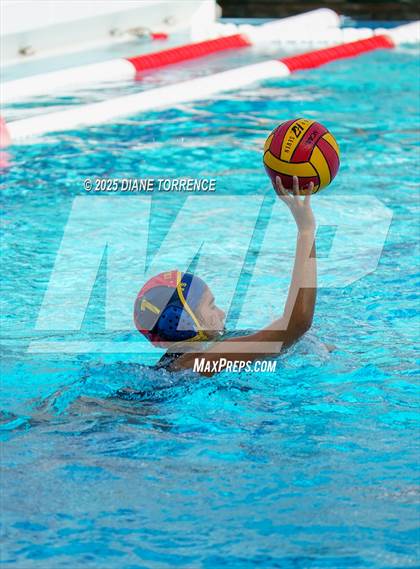 Thumbnail 1 in Anaheim vs Nordhoff (CIF-SS Div 6 Final) photogallery.