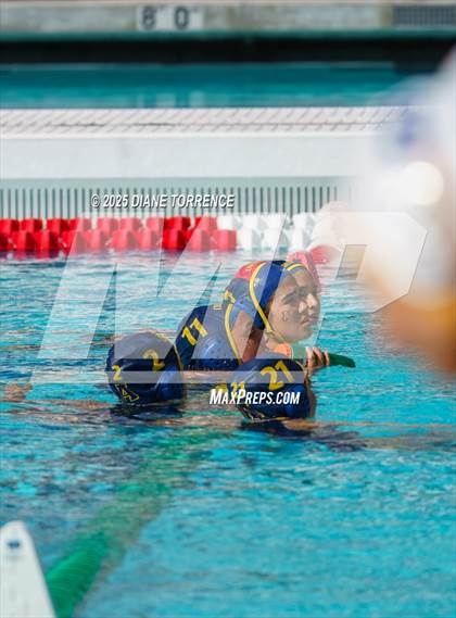 Thumbnail 2 in Anaheim vs Nordhoff (CIF-SS Div 6 Final) photogallery.