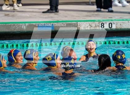 Thumbnail 1 in Anaheim vs Nordhoff (CIF-SS Div 6 Final) photogallery.