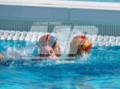 Thumbnail 1 in Anaheim vs Nordhoff (CIF-SS Div 6 Final) photogallery.